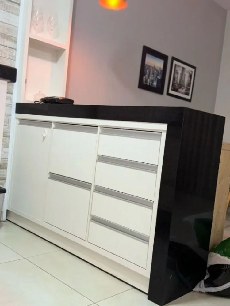 Apartamento, 1 quarto, 33 m² - Foto 8