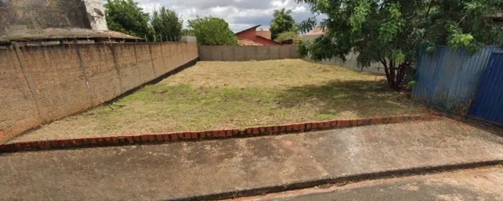 Terreno, 720 m² - Foto 1