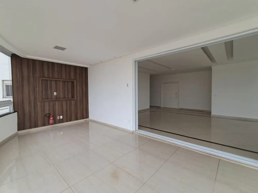 Apartamento, 4 quartos, 380 m² - Foto 3
