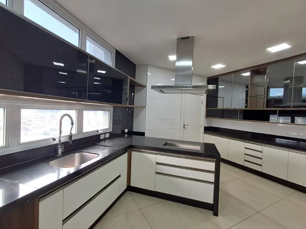Apartamento, 4 quartos, 380 m² - Foto 6
