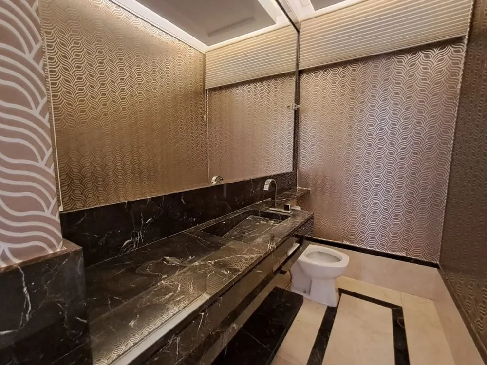 Apartamento, 4 quartos, 380 m² - Foto 5