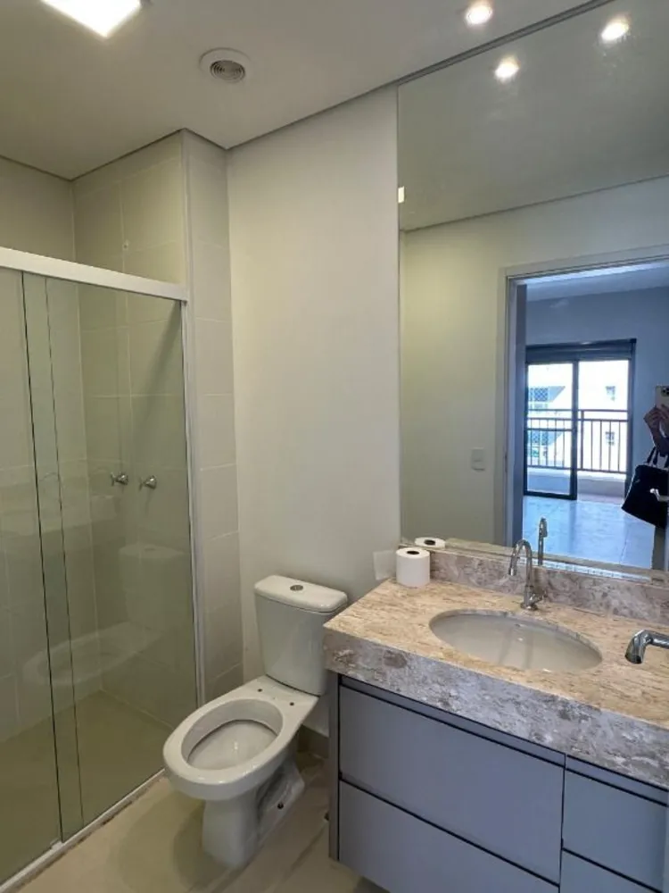 Apartamento, 2 quartos, 67 m² - Foto 8