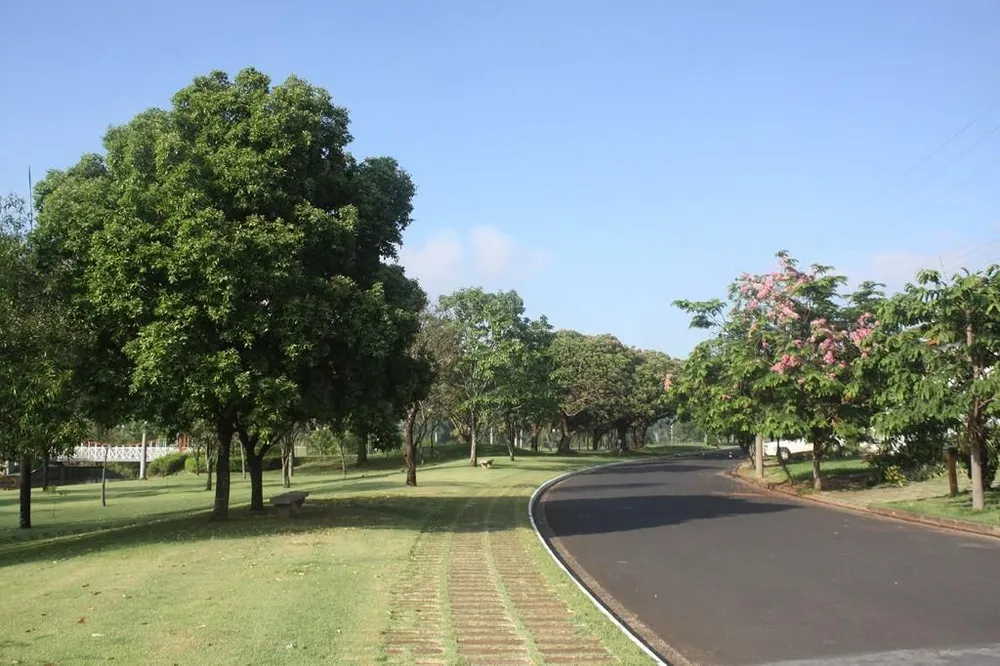 Loteamento e Condomínio, 1000 m² - Foto 2