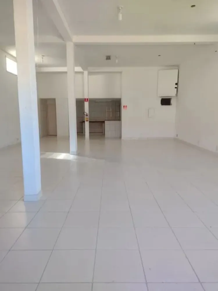 Loja-Salão, 180 m² - Foto 1