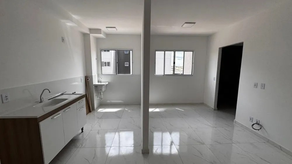 Apartamento, 2 quartos, 55 m² - Foto 1