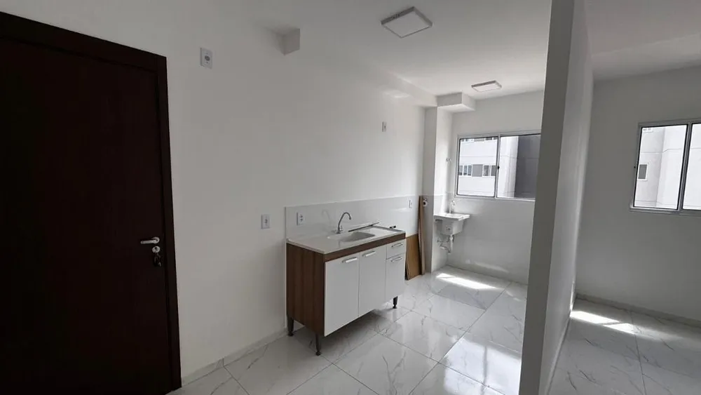 Apartamento, 2 quartos, 55 m² - Foto 6