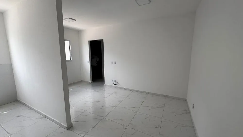 Apartamento, 2 quartos, 55 m² - Foto 2