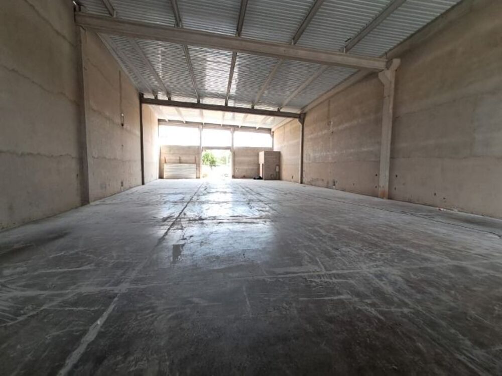 Loja-Salão para alugar, 500m² - Foto 2