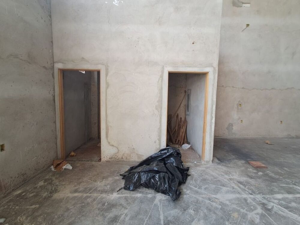 Loja-Salão para alugar, 500m² - Foto 4