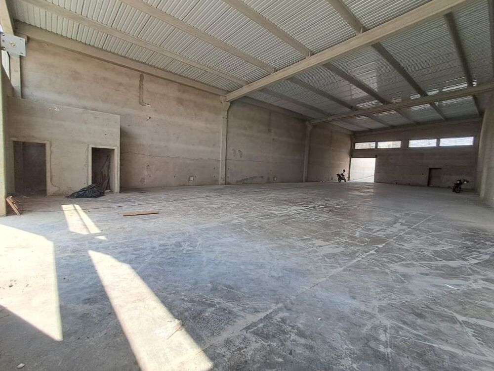 Loja-Salão para alugar, 500m² - Foto 3