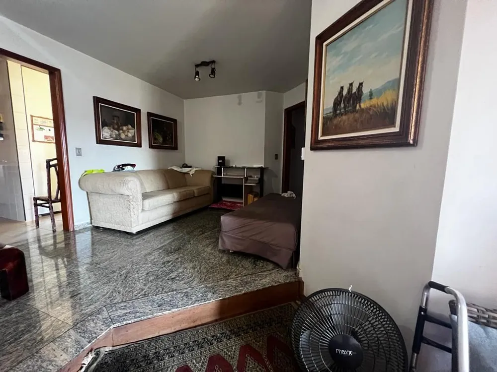 Apartamento, 3 quartos, 140 m² - Foto 2