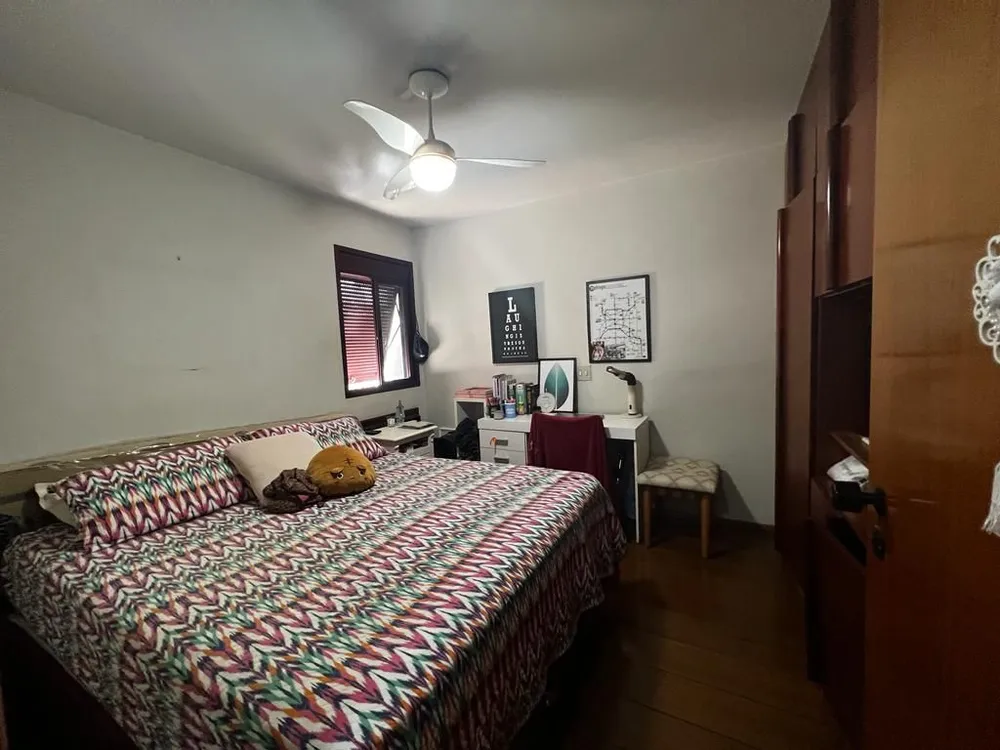 Apartamento, 3 quartos, 140 m² - Foto 7