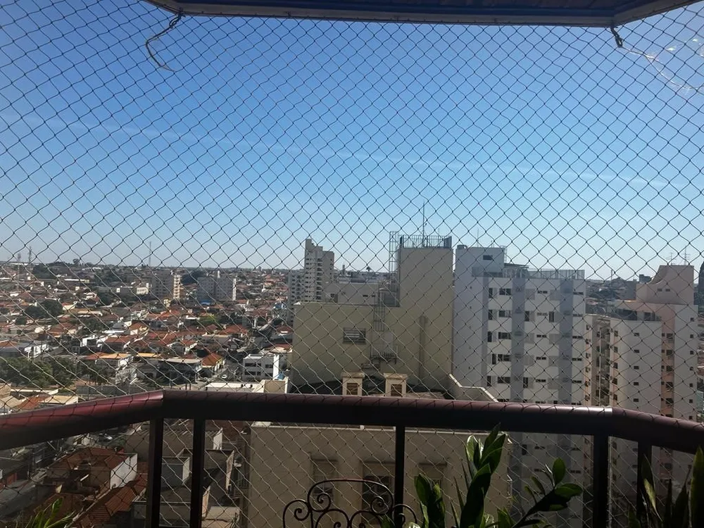 Apartamento, 3 quartos, 140 m² - Foto 5