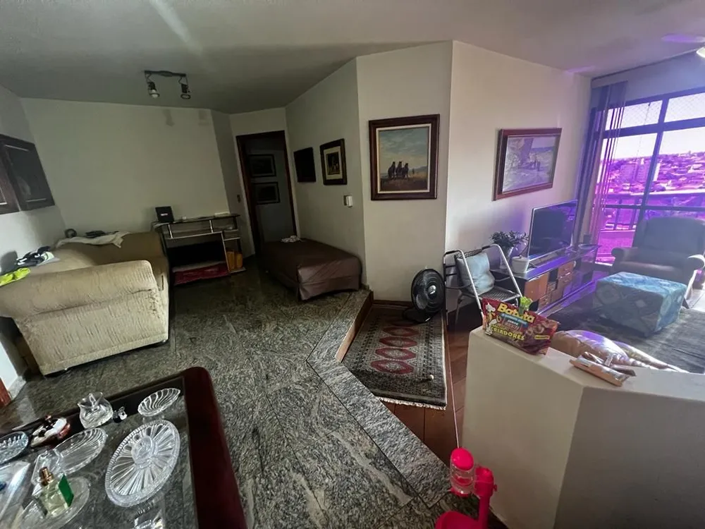 Apartamento, 3 quartos, 140 m² - Foto 4