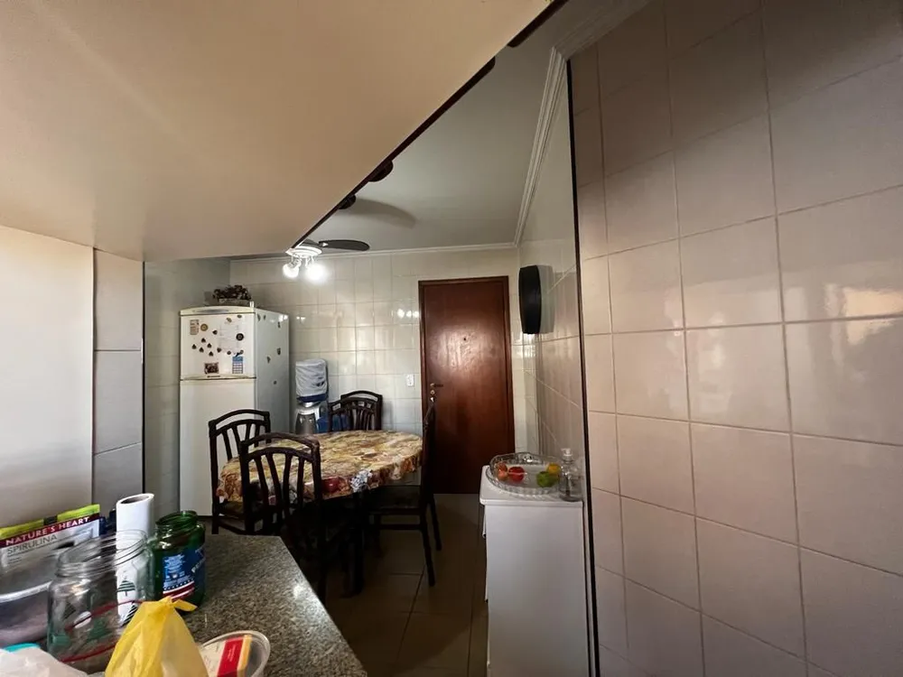 Apartamento, 3 quartos, 140 m² - Foto 3