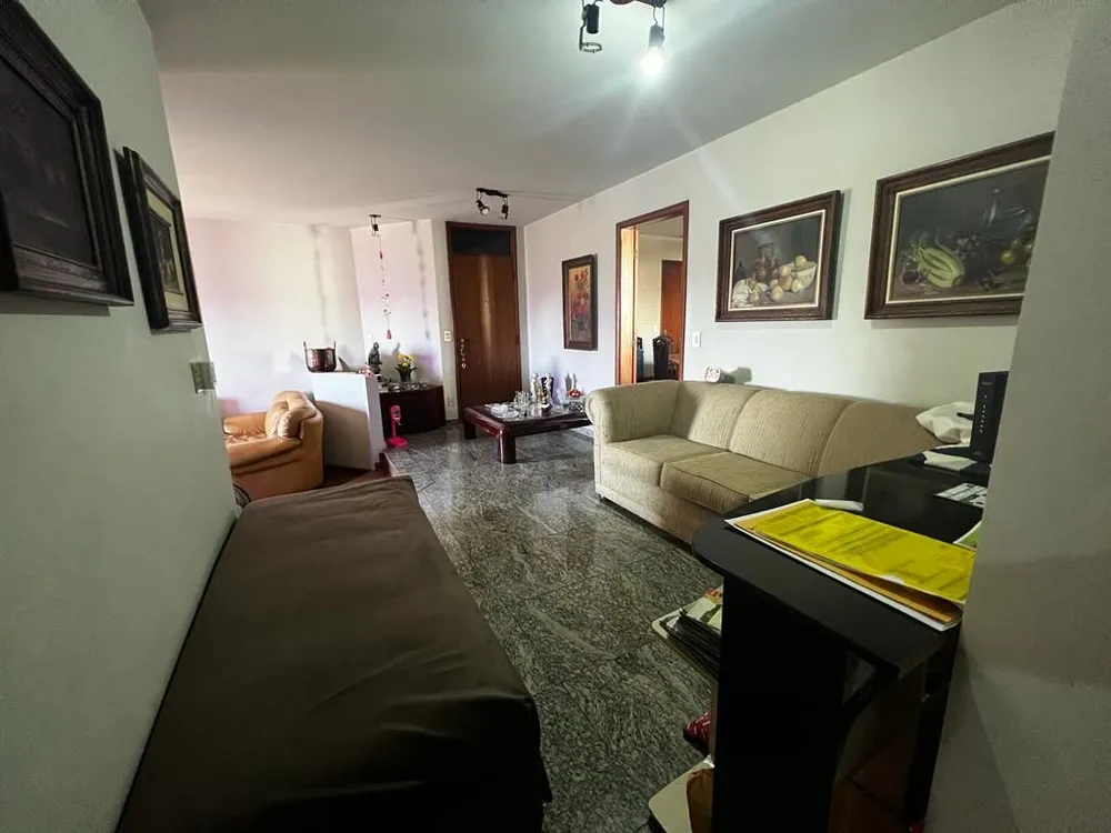 Apartamento, 3 quartos, 140 m² - Foto 10