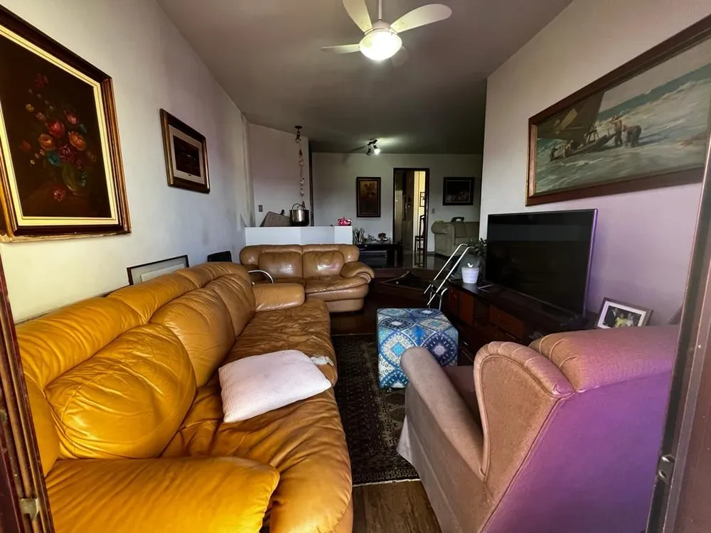 Apartamento, 3 quartos, 140 m² - Foto 12
