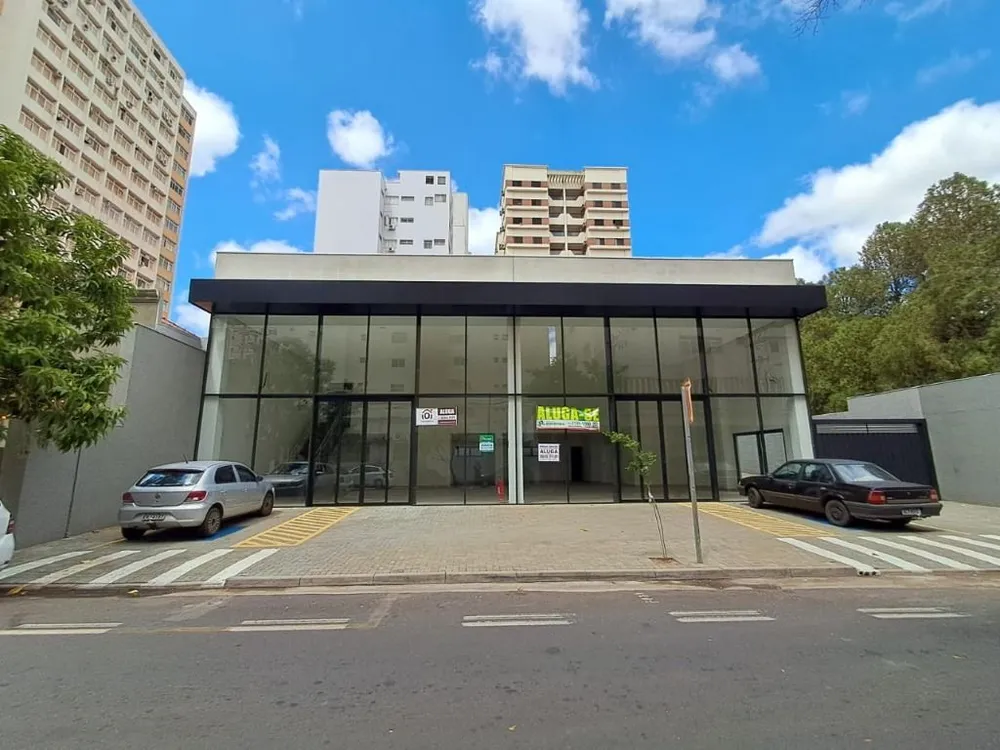 Loja-Salão, 390 m² - Foto 8