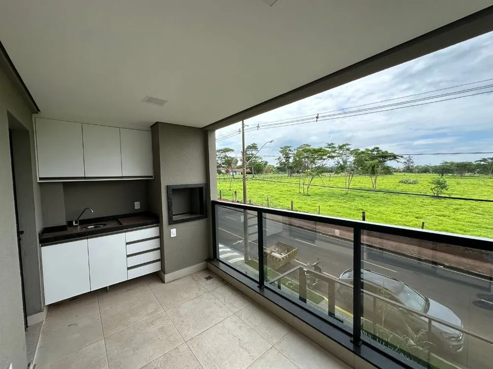 Apartamento, 2 quartos, 70 m² - Foto 1