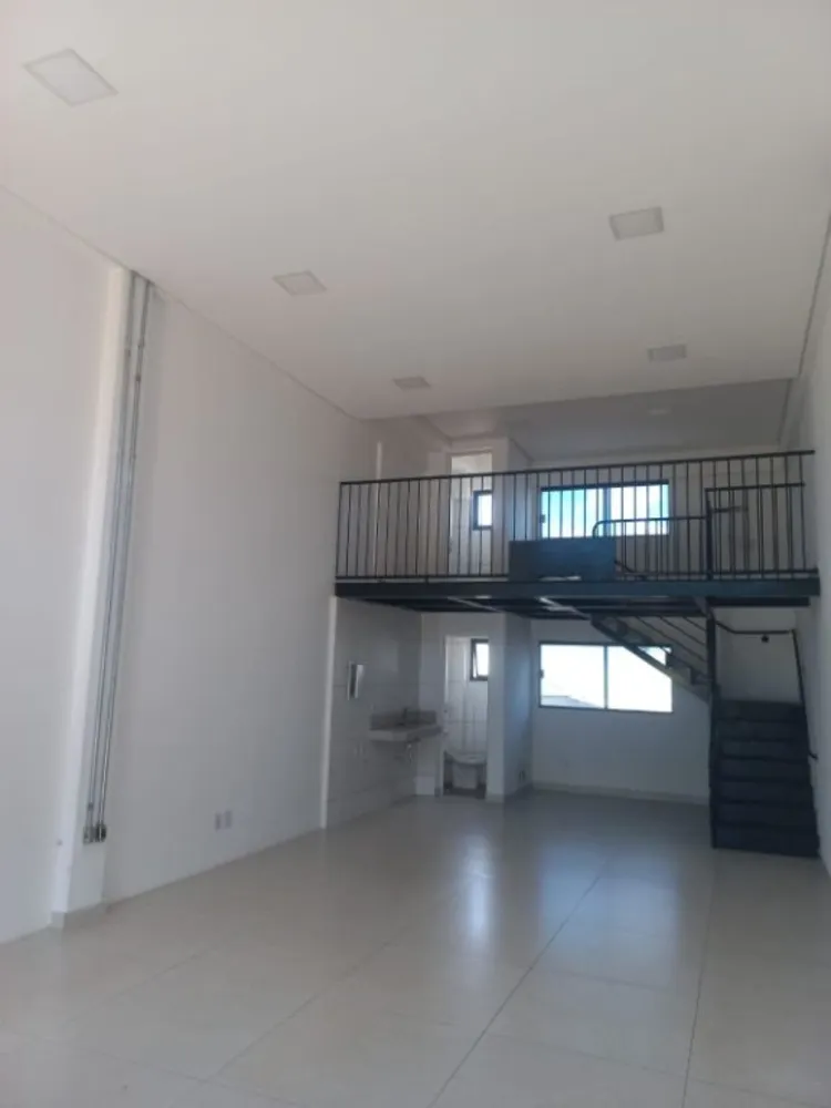 Sala-Conjunto, 60 m² - Foto 2