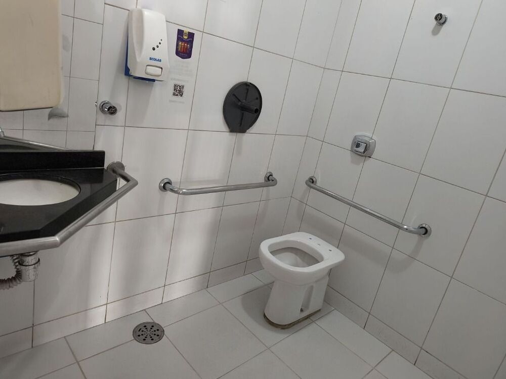 Loja-Salão para alugar, 210m² - Foto 4