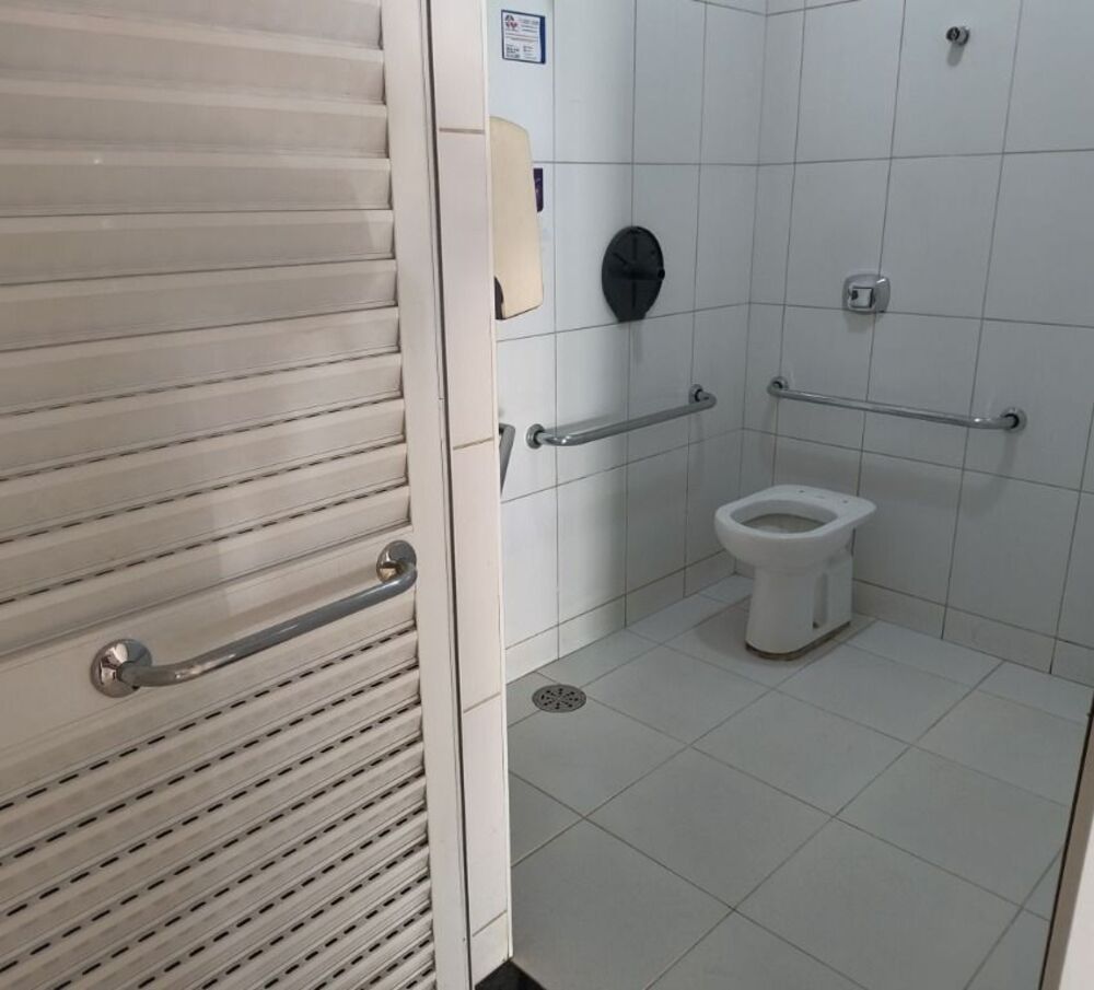 Loja-Salão para alugar, 210m² - Foto 3