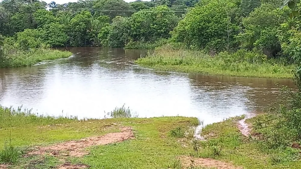 Fazenda, 402 hectares - Foto 2