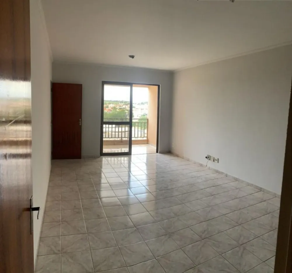 Apartamento, 3 quartos, 105 m² - Foto 1