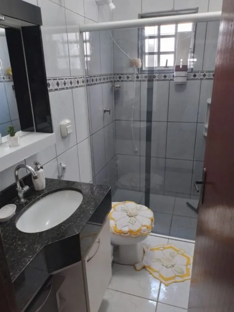 Casa, 3 quartos, 272 m² - Foto 7