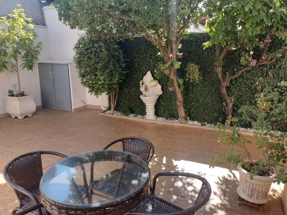 Casa, 3 quartos, 272 m² - Foto 8