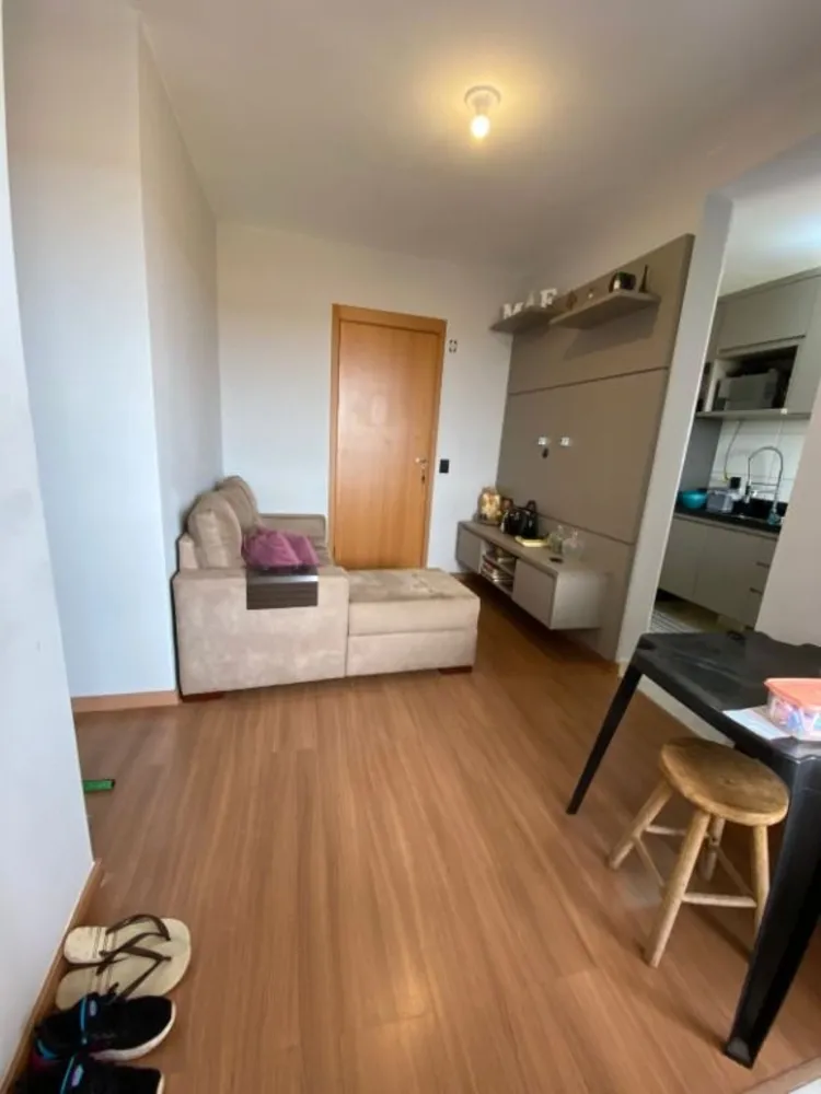 Apartamento, 2 quartos, 51 m² - Foto 2