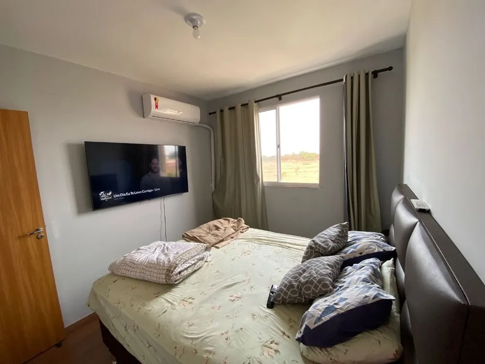 Apartamento, 2 quartos, 51 m² - Foto 3
