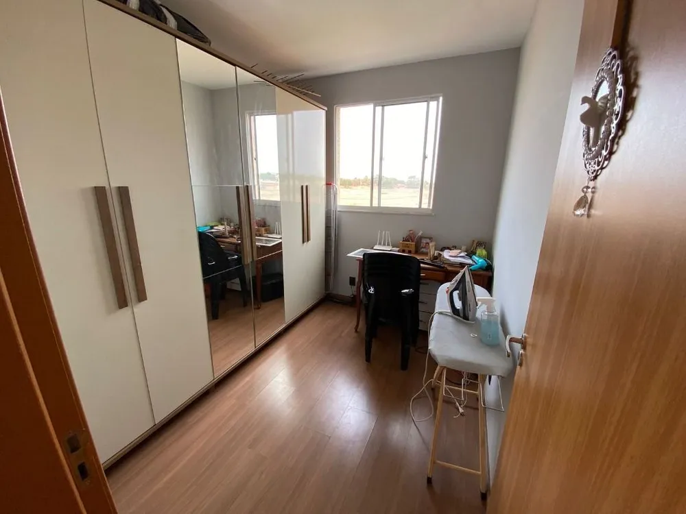 Apartamento, 2 quartos, 51 m² - Foto 4