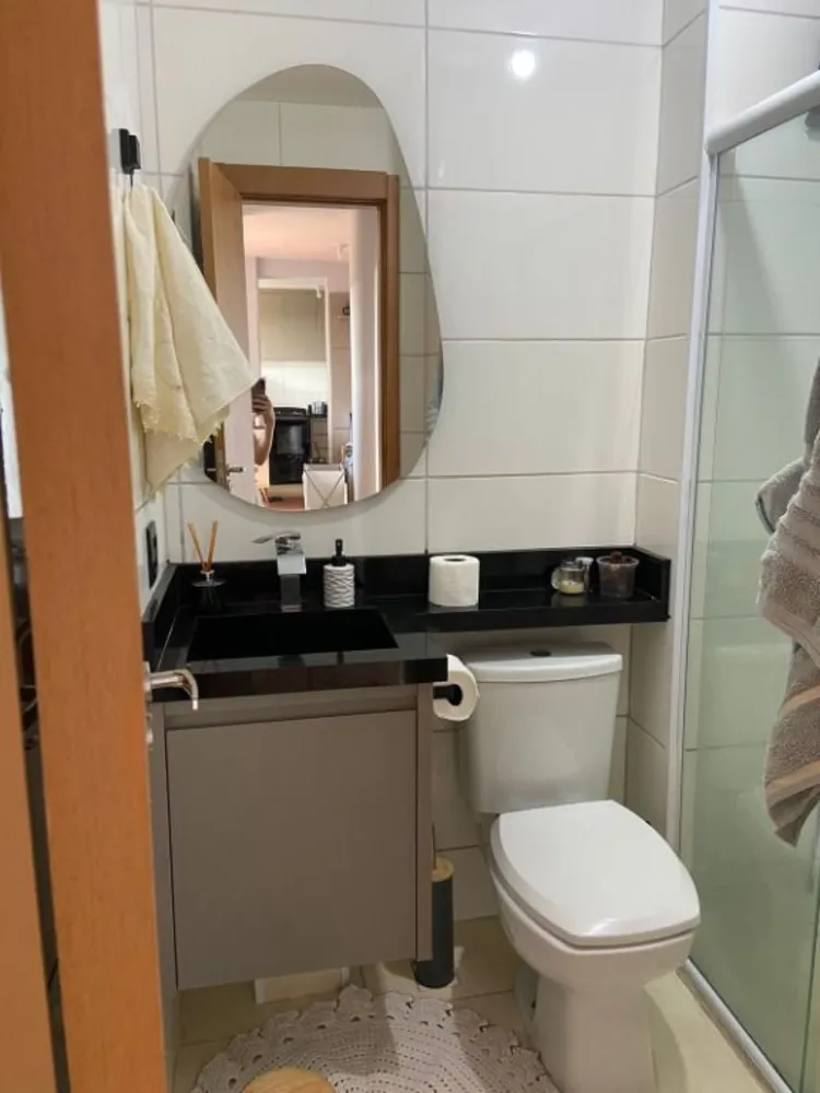Apartamento, 2 quartos, 51 m² - Foto 8