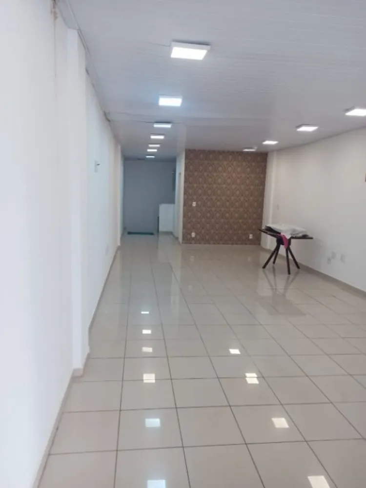 Loja-Salão, 200 m² - Foto 3