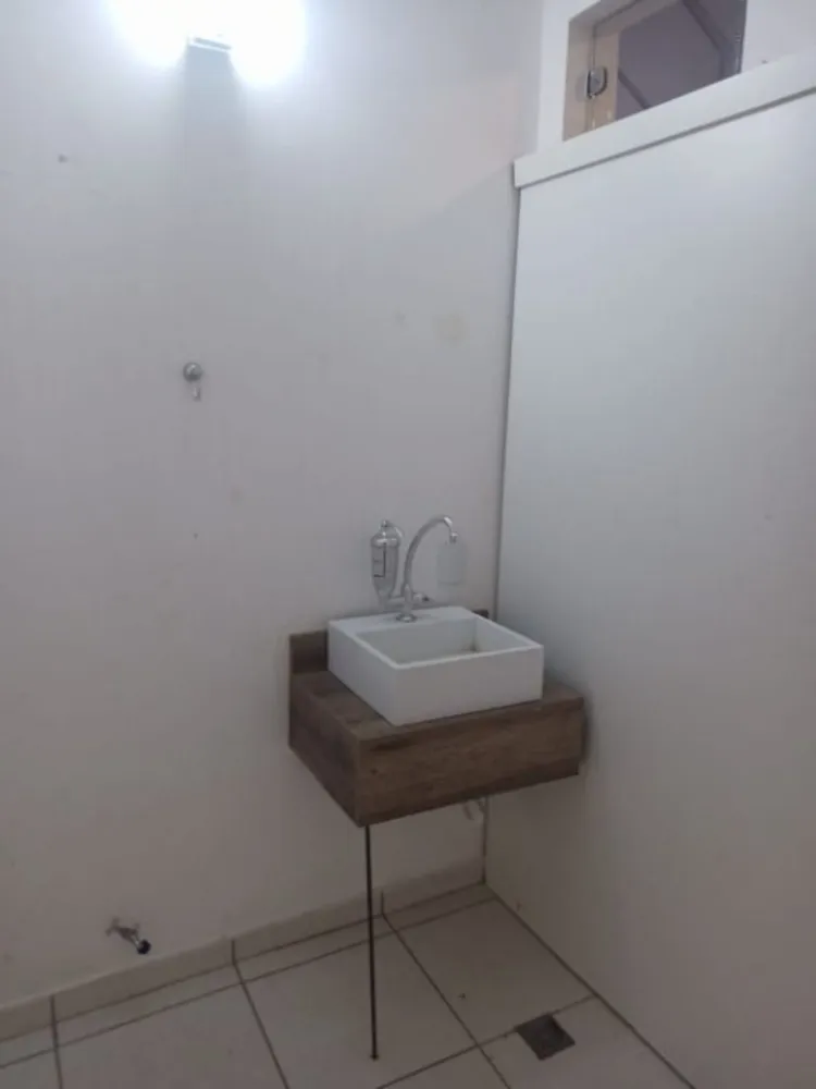 Loja-Salão, 200 m² - Foto 8