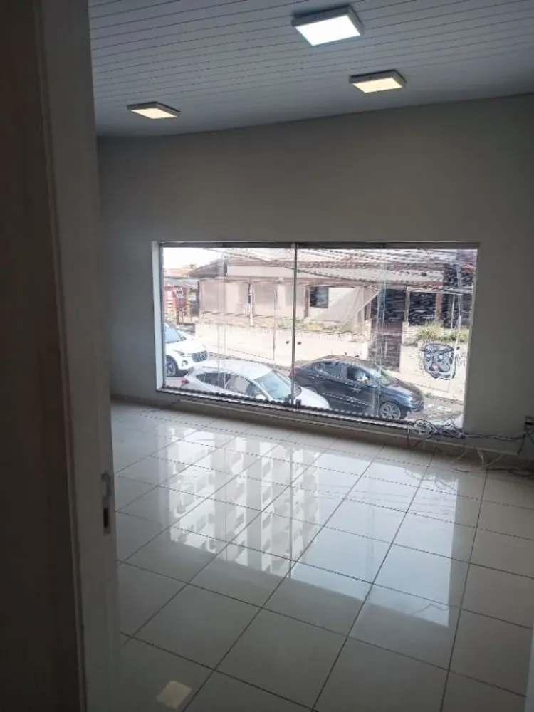 Loja-Salão, 200 m² - Foto 3
