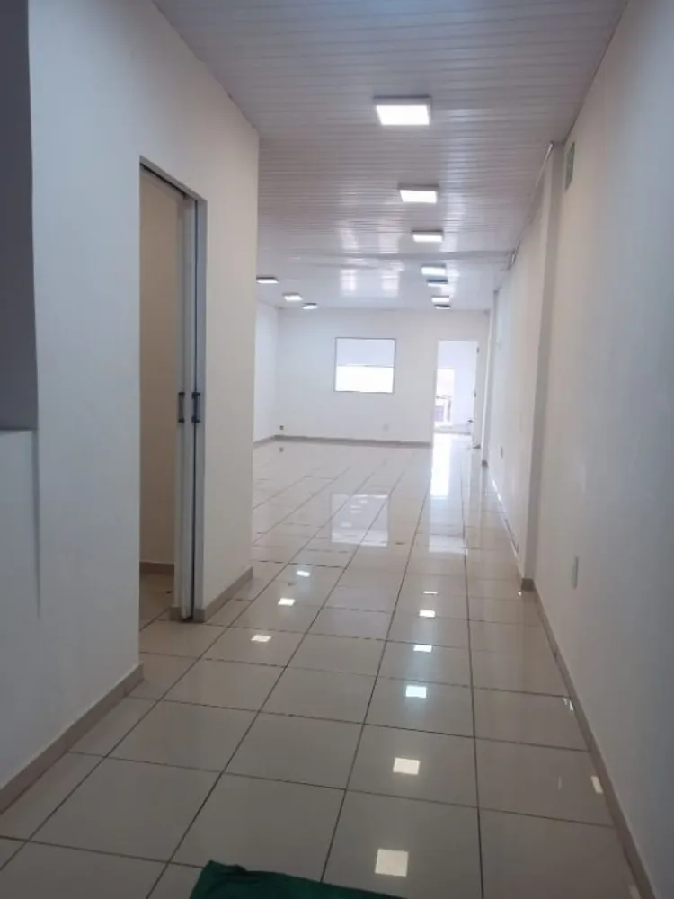 Loja-Salão, 200 m² - Foto 7