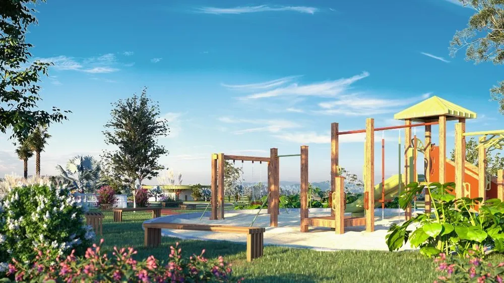 Loteamento e Condomínio, 405 m² - Foto 2