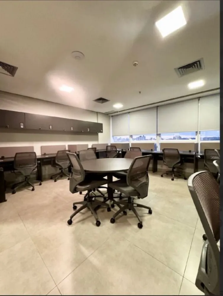 Sala-Conjunto, 44 m² - Foto 2