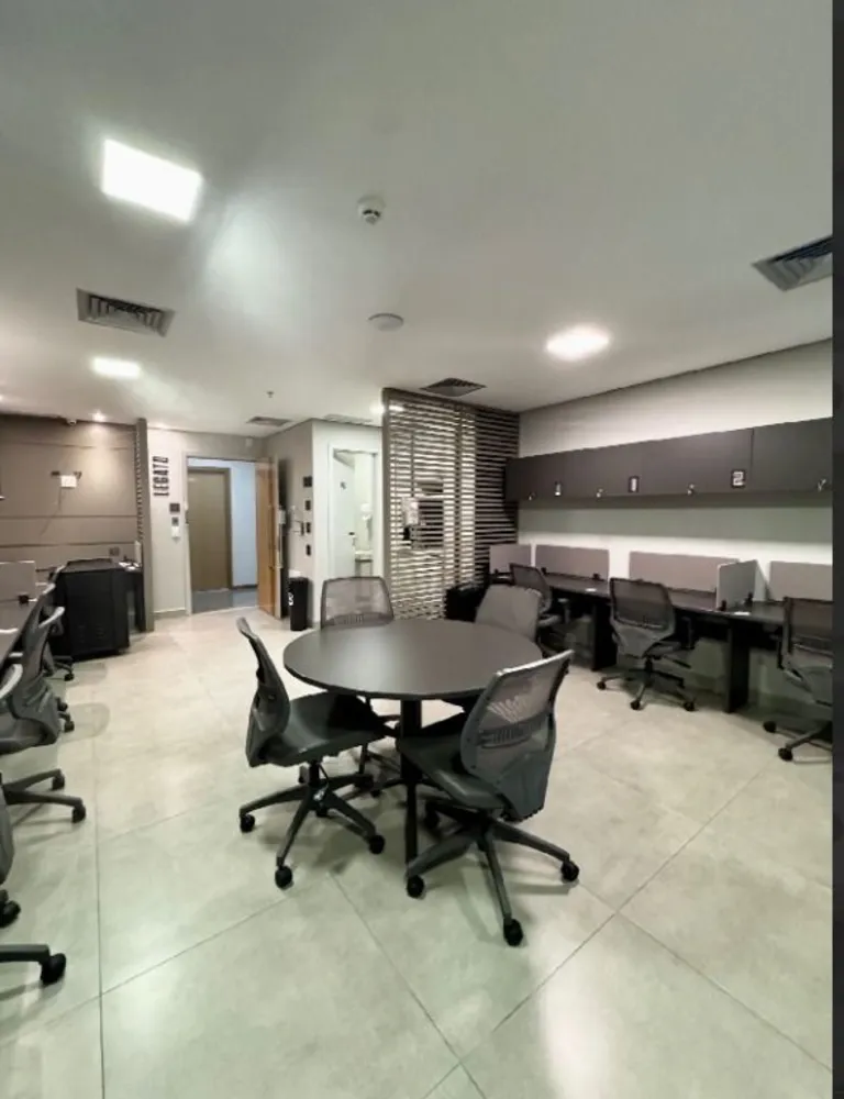 Sala-Conjunto, 44 m² - Foto 4