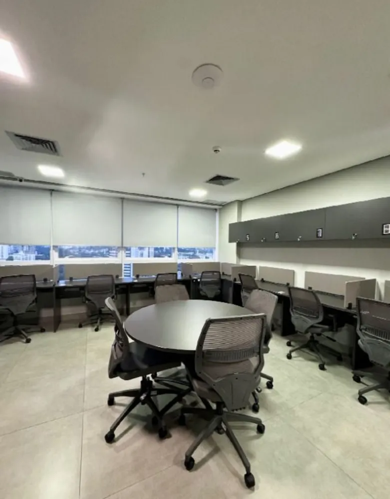 Sala-Conjunto, 44 m² - Foto 3