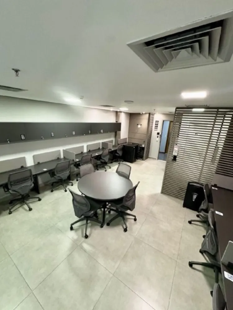 Sala-Conjunto, 44 m² - Foto 1