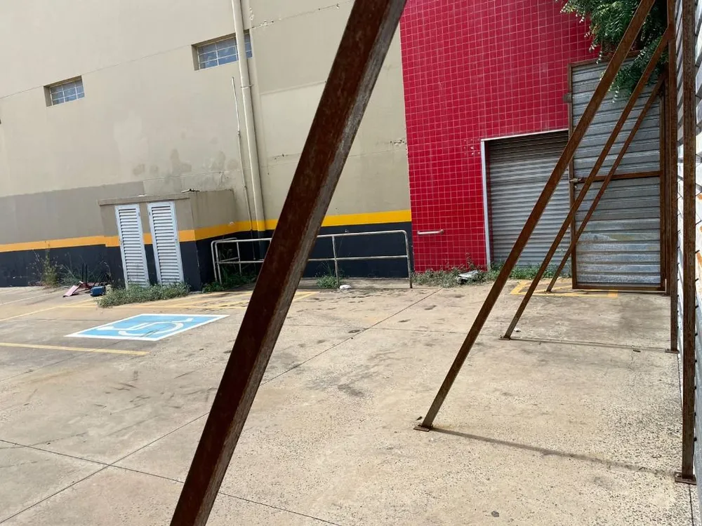Loja-Salão, 1035 m² - Foto 8