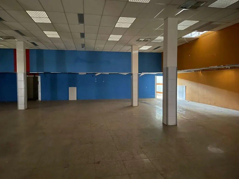 Loja-Salão, 1035 m² - Foto 1