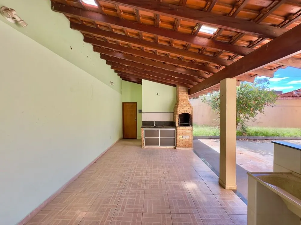 Casa, 4 quartos, 232 m² - Foto 11