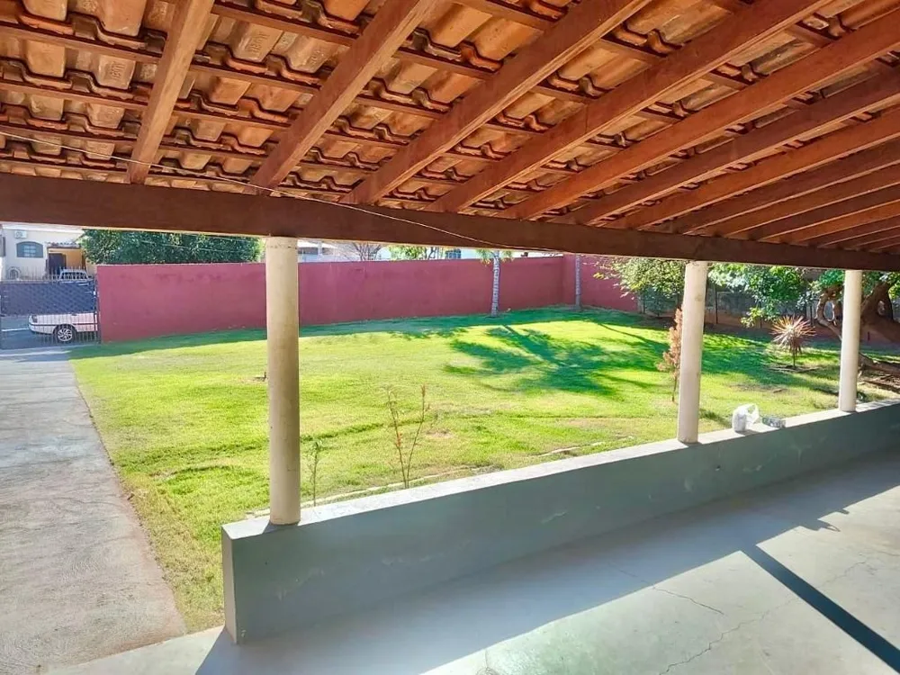 Casa, 2 quartos, 100 m² - Foto 1
