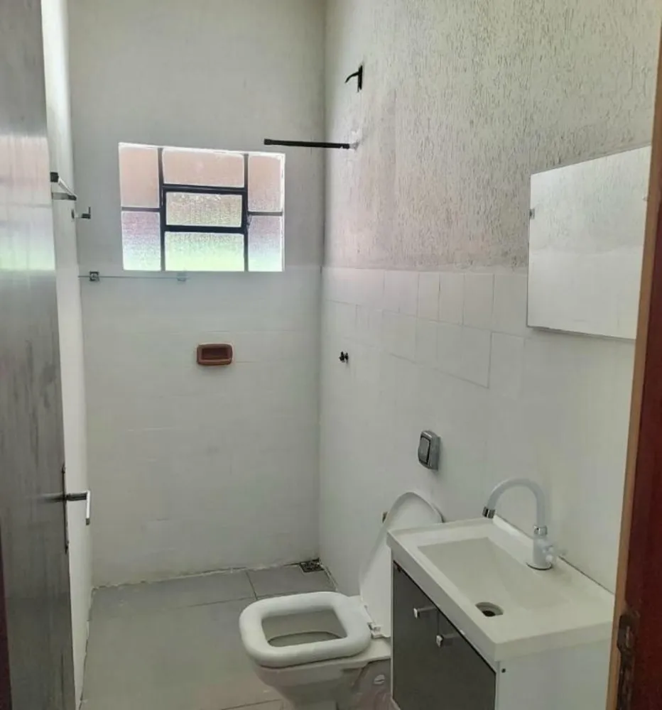 Casa, 2 quartos, 100 m² - Foto 3
