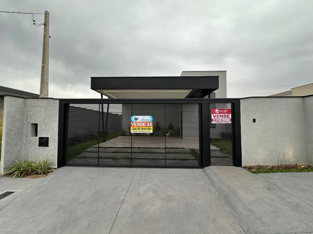 Casa, 2 quartos, 118 m² - Foto 1