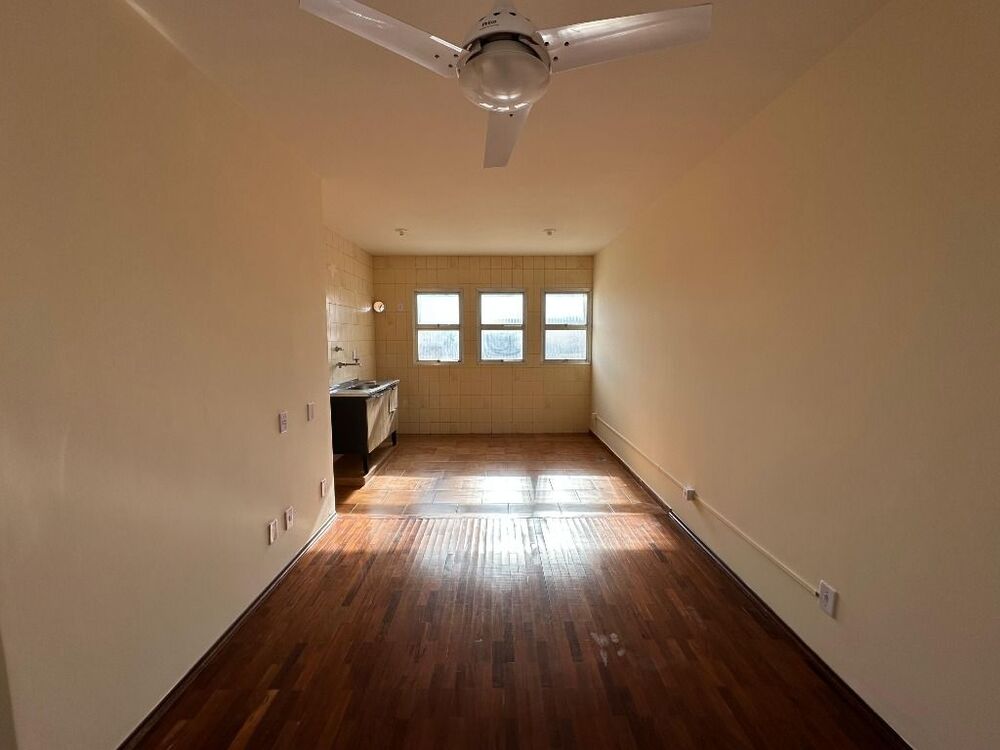 Apartamento à venda e aluguel com 1 quarto, 55m² - Foto 2